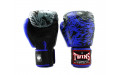 Боксерские перчатки Twins Special FBGVL50 blue 12 oz