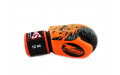 Боксерские перчатки Twins Special FBGVL50 orange 14 oz