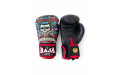 Боксёрские перчатки Raja Fancy Geisha 14 oz