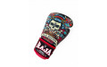 Боксёрские перчатки Raja Fancy Geisha 16 oz