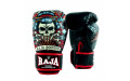 Боксёрские перчатки Raja Fancy Geisha 16 oz