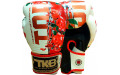 Боксерские перчатки TOP KING Gloves ROSE white 12 oz Боксерские перчатки TOP KING Gloves ROSE white 12 oz