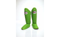 Защита голени Twins SGL10 green S