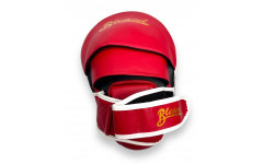 Лапы боксерские Blegend Focus Mitts BFM11