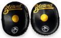 Лапы боксерские Blegend Focus Mitts BFM17 Лапы боксерские Blegend Focus Mitts BFM17