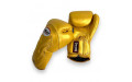 Боксерские перчатки Twins Special BGVL6 gold 12 oz
