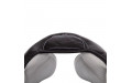 Защитный боксерский шлем Twins HGL6 black L
