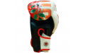 Боксерские перчатки TOP KING Gloves ROSE white 14 oz