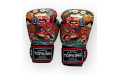 Боксёрские перчатки Top King TKBGCT-2C2 black 14 oz Боксёрские перчатки Top King TKBGCT-2C2 black 14 oz