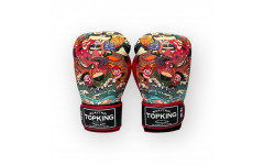 Боксёрские перчатки Top King TKBGCT-SL-2C3 12 oz