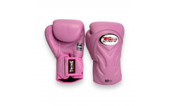 Боксерские перчатки Twins Special BGVL6 pink 16 oz