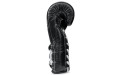 Боксерские перчатки на шнурке Fairtex BGL7 black 10 oz