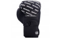 Боксёрские перчатки Top King TKBGFI black black 12 oz