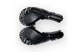 Боксёрские перчатки Top King TKBGFI black black 12 oz