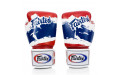 Боксерские перчатки Fairtex BGV1 Thai PriDe 16 oz