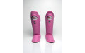 Защита голени Twins SGL10 pink M