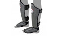 Защита голени Twins SGL10 grey XL