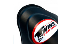 Защита голени Twins SGL10 black S Защита голени Twins SGL10 black S