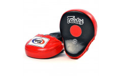 Лапы для бокса Fairtex FMV9