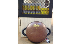 Макивара боксёрская Fairtex LKP2 Макивара боксёрская Fairtex LKP2