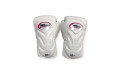Боксерские перчатки Twins Special BGVL6 white white 10 oz