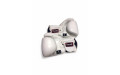 Боксерские перчатки Twins Special BGVL6 white white 10 oz