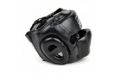 Шлем Fairtex HG14 black XL