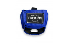 Шлем Top King Head Guard "Full Coverage" blue XL Шлем Top King Head Guard "Full Coverage" blue XL