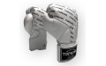 Боксёрские перчатки Top King TKBGFI white white 14 oz Боксёрские перчатки Top King TKBGFI white white 14 oz