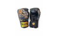Боксёрские перчатки Raja Gold Dragon 10 oz