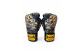 Боксёрские перчатки Raja Gold Dragon 10 oz