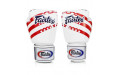 Боксерские перчатки Fairtex BGV1 USA 16 oz