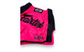 Шорты для бокса Fairtex BS1714 (Розовые) S