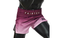 Шорты для бокса Fairtex BS1904 (сиреневые) M