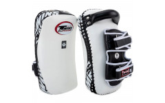 Макивара из Таиланда Twins Special KPL12 white-black - M