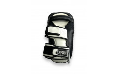Макивары Top King Boxing black white L