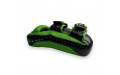 Макивары Top King Boxing green black L