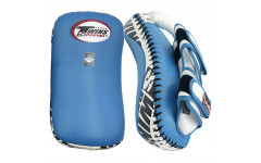 Пэды Twins Special KPL12 ligth blue - M