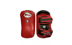Пэды Twins Special KPL12 red - M