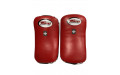 Пэды Twins Special KPL 12 красные - M