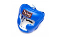 Шлем боксерский Twins HGL-3 blue - M Шлем боксерский Twins HGL-3 blue - M