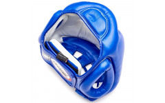 Шлем боксерский Twins HGL3 blue - M Шлем боксерский Twins HGL3 blue - M