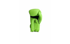 Боксерские перчатки Top King TKBSA green 16 oz