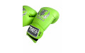 Боксерские перчатки Top King TKBSA green 16 oz