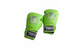 Боксерские перчатки Top King TKBSA green 16 oz