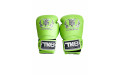 Боксерские перчатки Top King TKBSA green 14 oz
