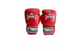 Боксерские перчатки Top King TKBSA red 10 oz