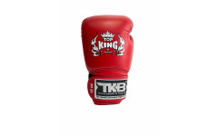 Боксерские перчатки Top King TKBSA red 14 oz Боксерские перчатки Top King TKBSA red 14 oz