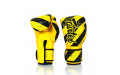 Боксерские перчатки Fairtex BGV14 Grunge Art 12 oz