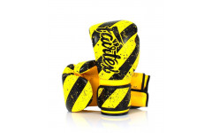 Боксерские перчатки Fairtex BGV14 Grunge Art 16 oz Боксерские перчатки Fairtex BGV14 Grunge Art 16 oz